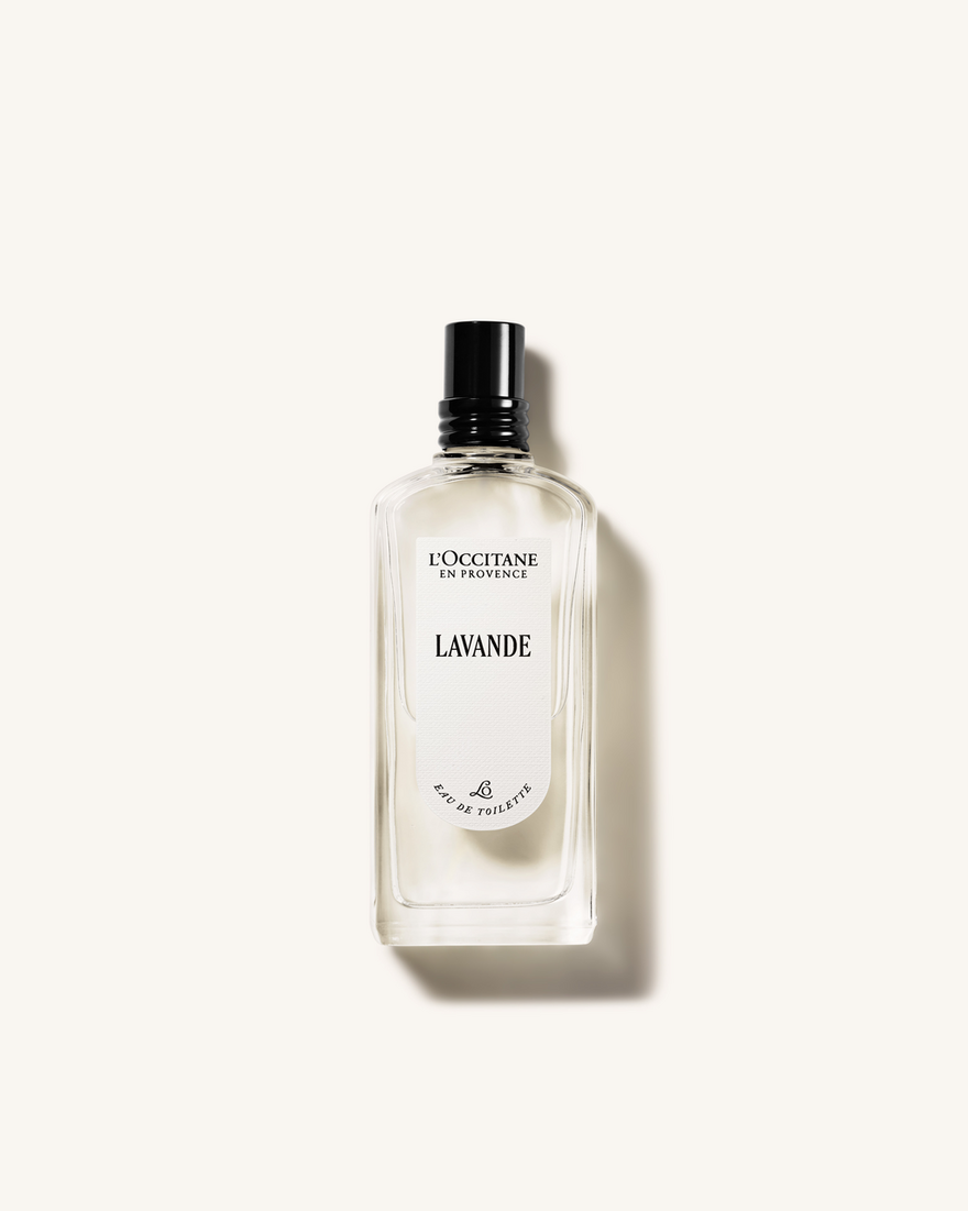 Eau de Toilette Lavande75 ml