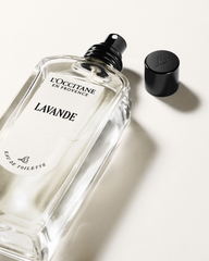 Lavender Eau de Toilette75 ml
