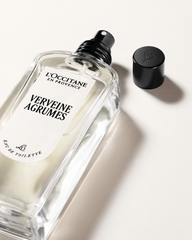 Citrus Verbena Eau de Toilette75 ml