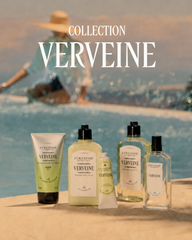 Verbena Iced Body Cream Gel150 ml