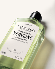 Gel Douche parfumé Verveine250 ml - 2
