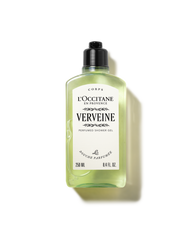 Gel Douche parfumé Verveine250 ml