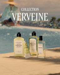 Gel Douche parfumé Verveine500 ml - 3