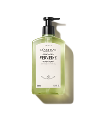 Gel Douche parfumé Verveine500 ml