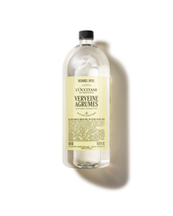 Recharge Gel Douche parfumé Verveine Agrumes500 ml