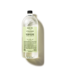 Recharge Gel Douche parfumé Verveine500 ml