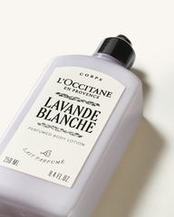 White Lavender Scented Body Lotion250 ml