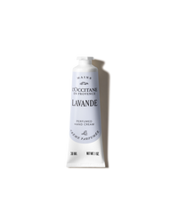 Crème Mains Lavande30 ml