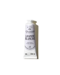 Crème Mains Lavande Blanche30 ml