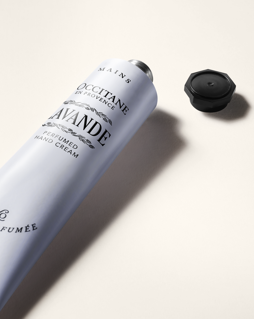 Crème Mains Lavande75 ml - 2