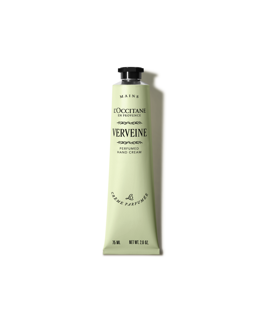 Crème Mains Verveine75 ml