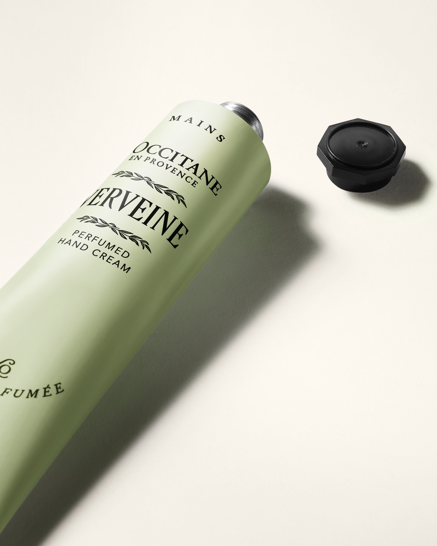 Crème Mains Verveine75 ml - 2