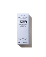 Lavender scented roll-on10 ml