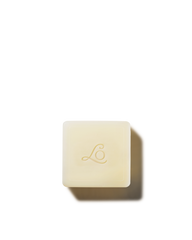 White Lavender Soap