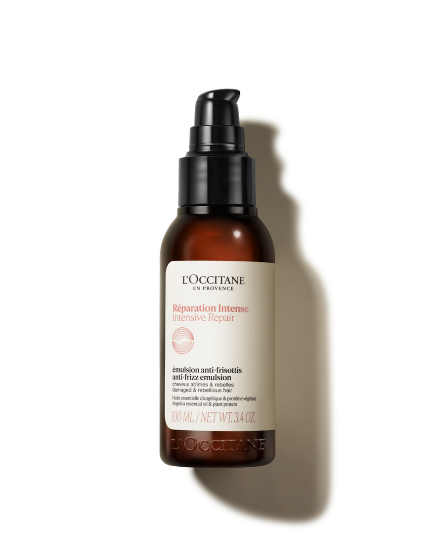 Sérum Anti-Frisottis Réparation Intense100 ml