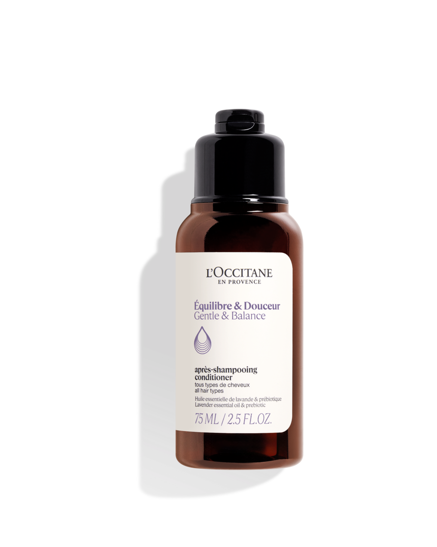 Après-Shampooing Équilibre & Douceur75 ml