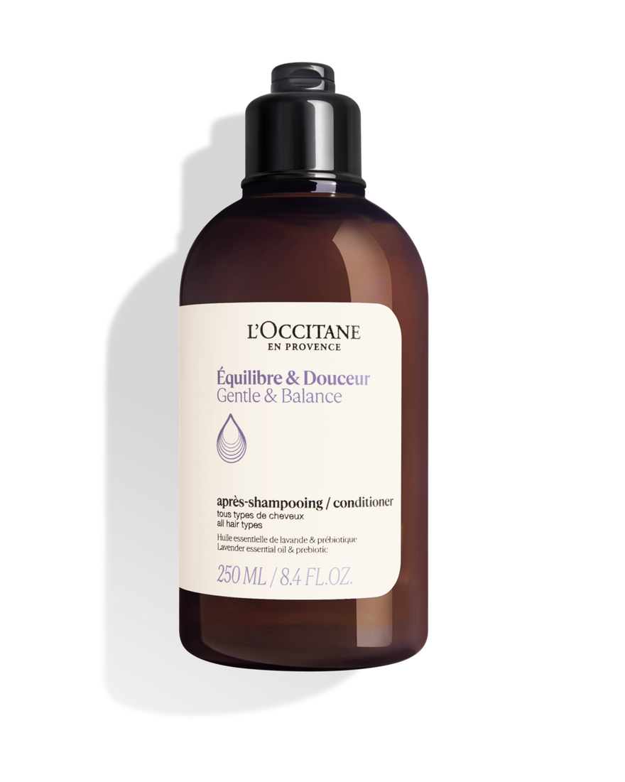 Après-Shampooing Équilibre & Douceur250 ml