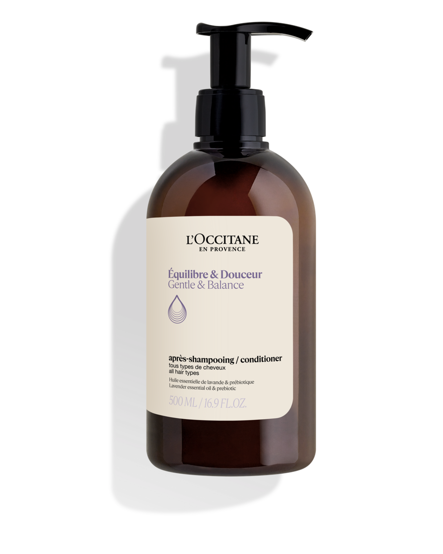 Après-Shampooing Équilibre & Douceur500 ml