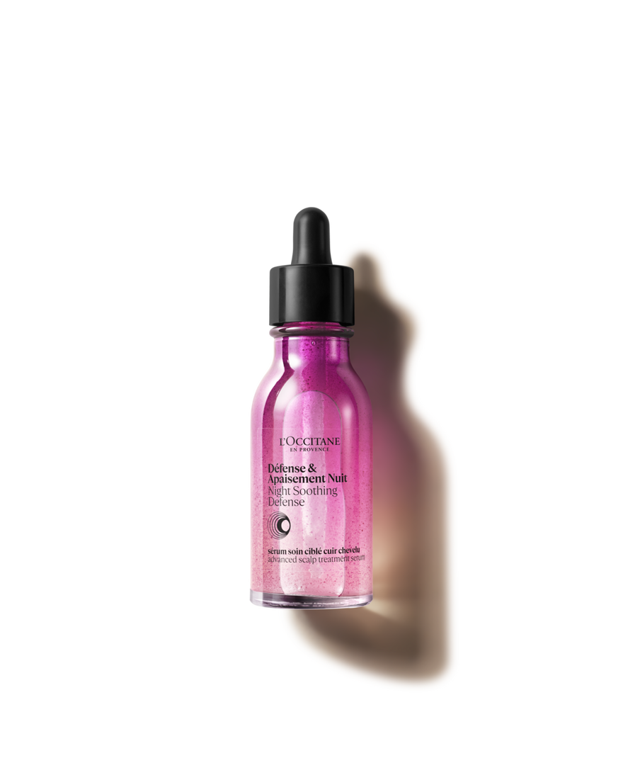 Sérum Défense & Apaisement nuit50 ml