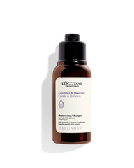 Shampooing Equilibre & Douceur75 ml