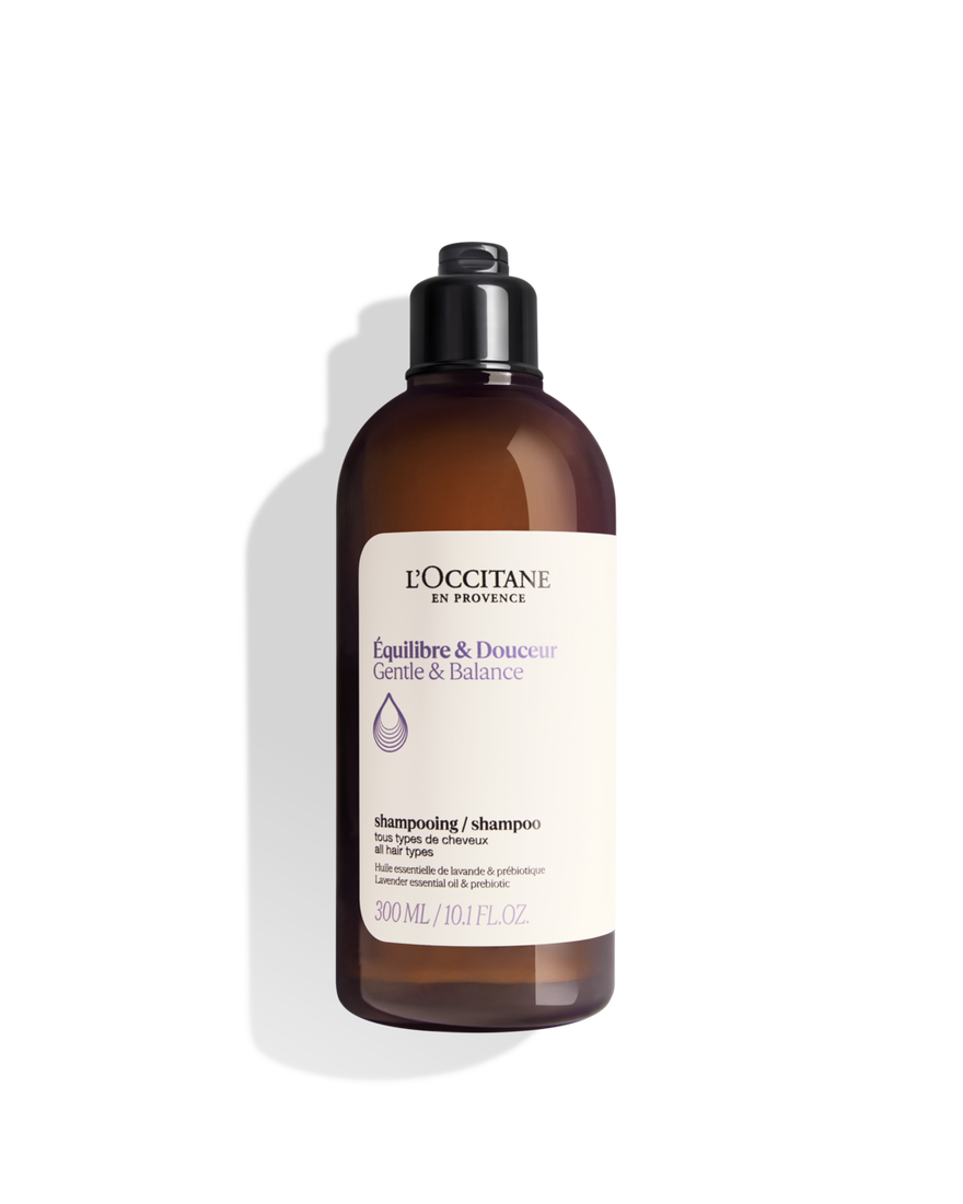 Shampooing Équilibre & Douceur300 ml
