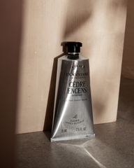 Cedar Incense After Shave Balm (Eau des Baux)75 ml