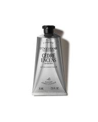 Baume Après-Rasage Cèdre Encens (Eau des Baux)75 ml