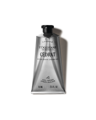 Gel Crème Après-Rasage Cédrat75 ml