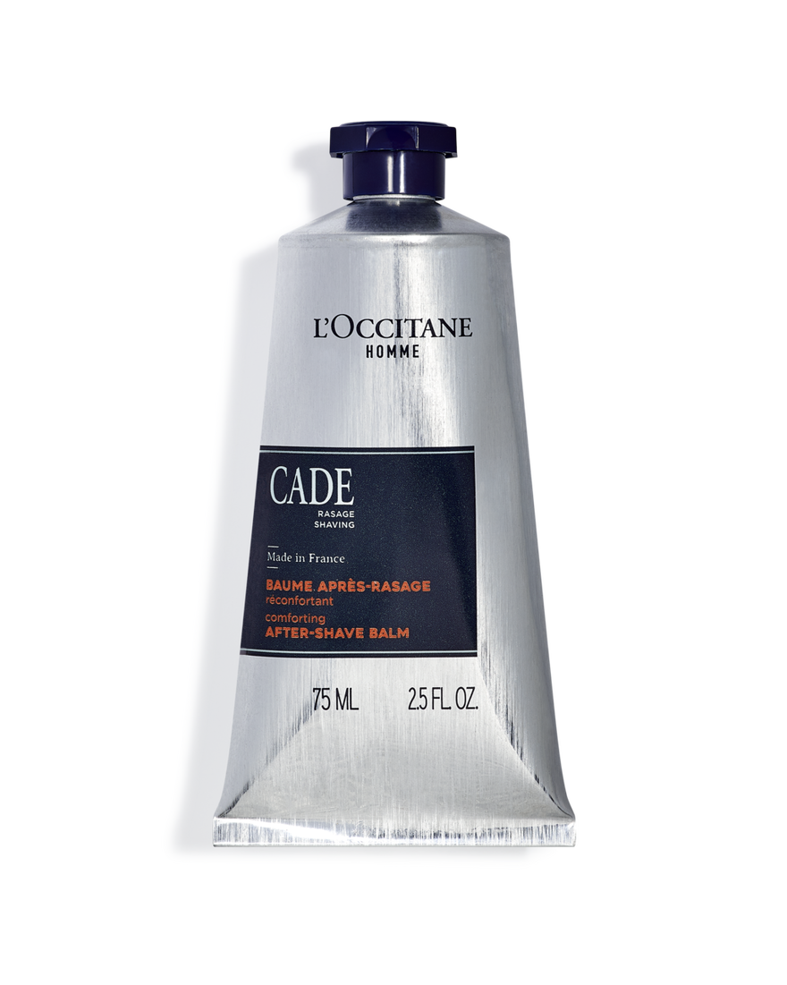 Baume Après-Rasage Réconfortant Cade75 ml