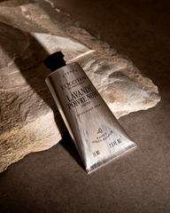 Lavender Black Pepper Aftershave Balm (L'Occitan)75 ml