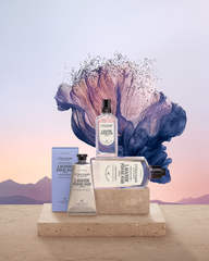 Lavender Black Pepper Aftershave Balm (L'Occitan)75 ml