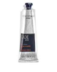 Crème à raser Cade150 ml