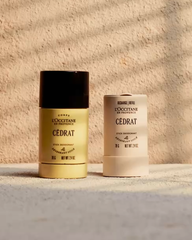 Cédrat Deodorant Stick