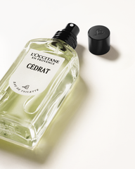 Cédrat eau de toilette50 ml