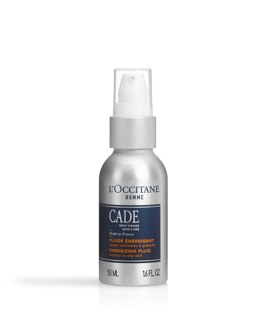 Fluide Energisant Cade50 ml