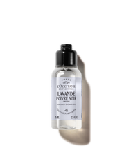Gel Douche parfumé Lavande Poivre Noir (L'Occitan)75 ml