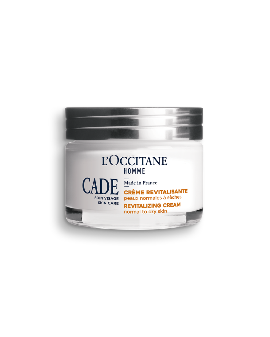 Crème Revitalisante Cade50 ml