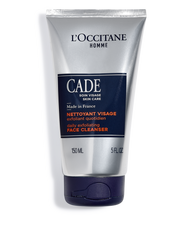 Cade Daily Exfoliating Facial Cleanser150 ml