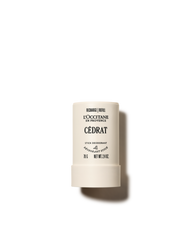 Recharge Déodorant Stick Cédrat