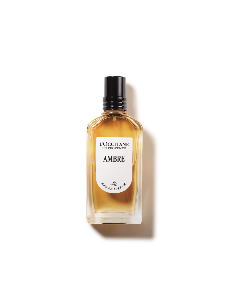 Eau de Parfum Ambre50 ml