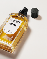 Amber Eau de Parfum50 ml