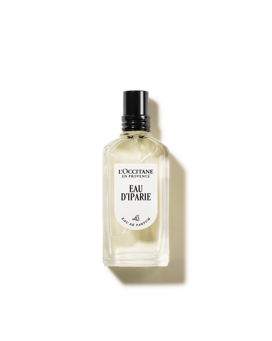 Eau de parfum Eau d'Iparie50 ml