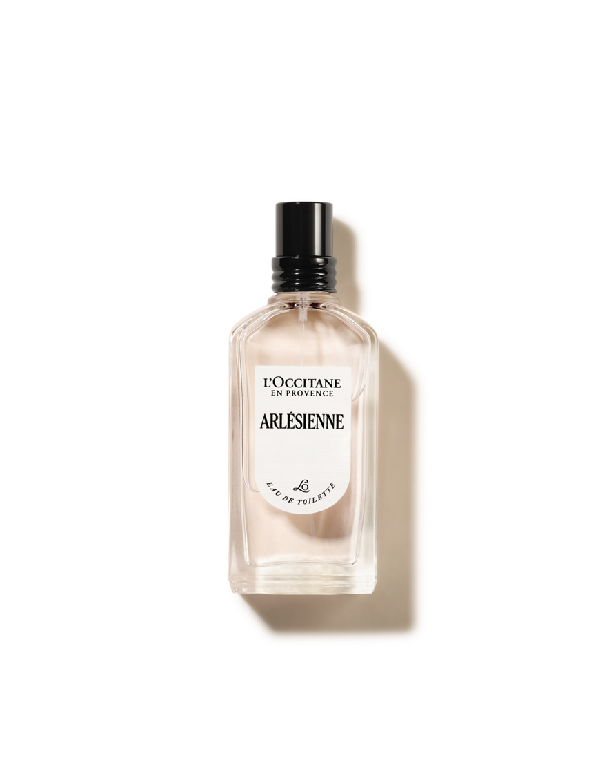 Eau de Toilette Arlésienne50 ml
