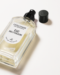 Eau de Toilette Eau des 4 Thieves50 ml