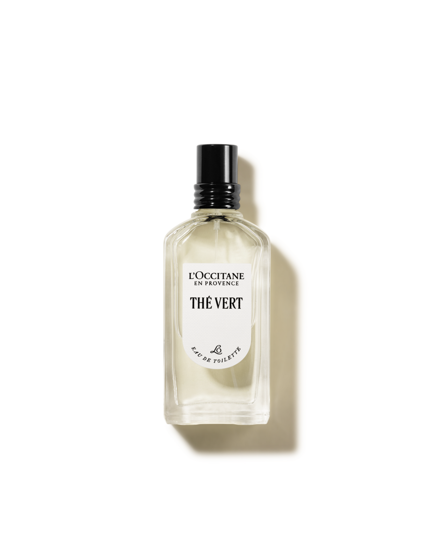 Eau de Toilette Thé Vert50 ml