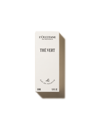 Green Tea Eau de Toilette50 ml