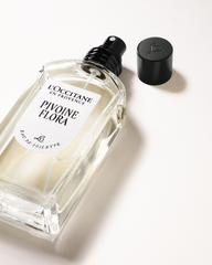 Peony Flora Eau de Toilette50 ml