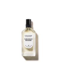 Eau de Toilette Pamplemousse Rhubarbe50 ml