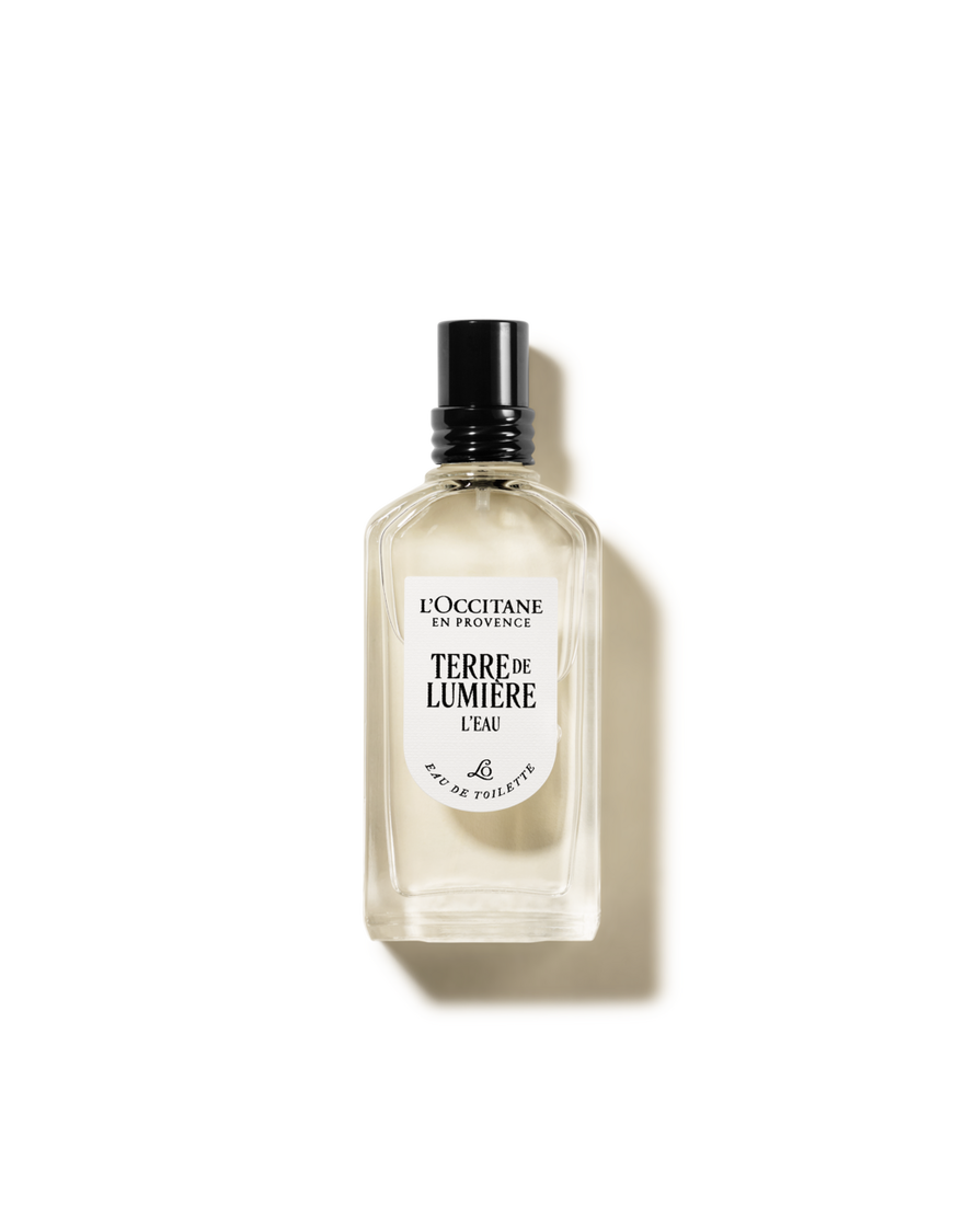 Eau de Toilette Terre de Lumière 50ml50 ml