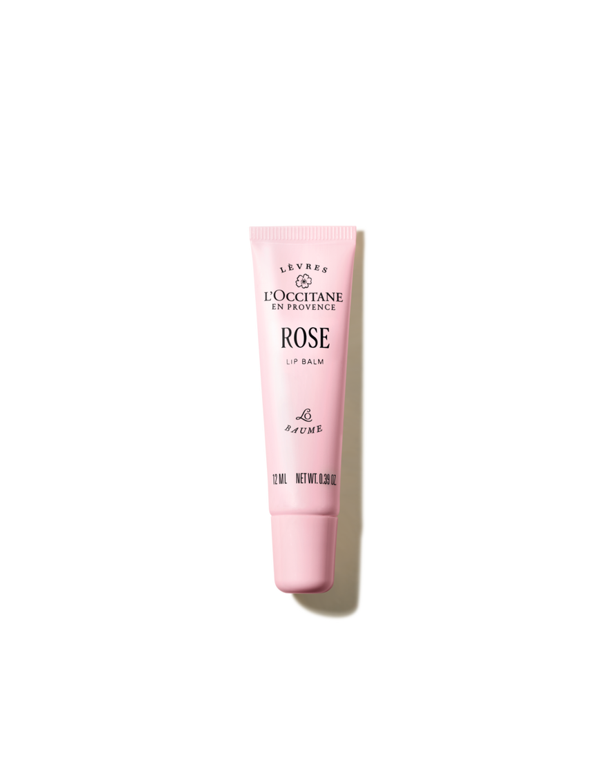 Baume Lèvres Rose12 ml